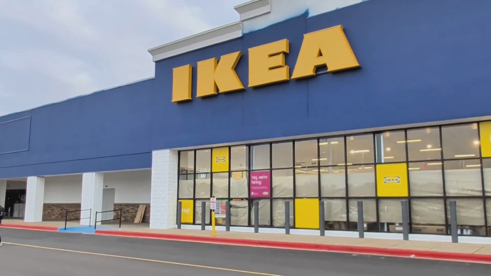 Is Ikea Open On Mlk Daynull