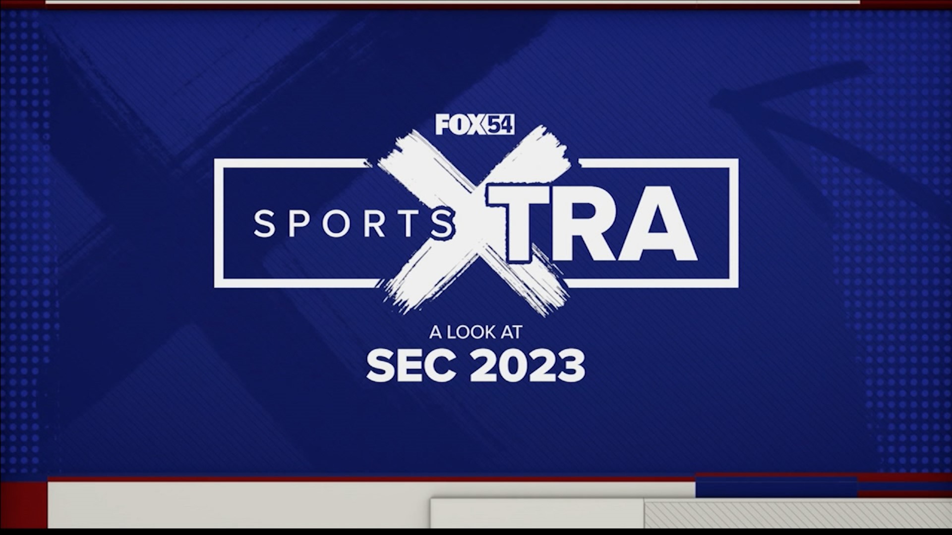 Another action packed season of SEC football will kickoff in just a few weeks. The FOX54 Sports Team of Mo Carter, Nick Kuzma & Simon Williams provided an early look