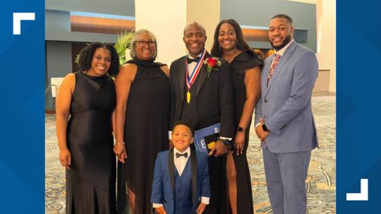 Athens High's Willie Moore inducted into Alabama High School Hall of ...