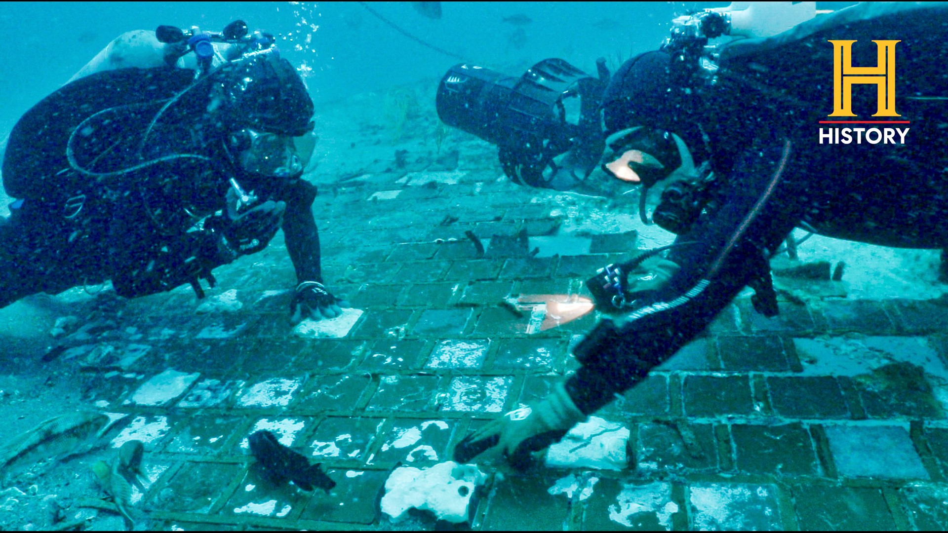 This marks the first major discovery of wreckage from the Challenger shuttle launch in more than twenty-five years.