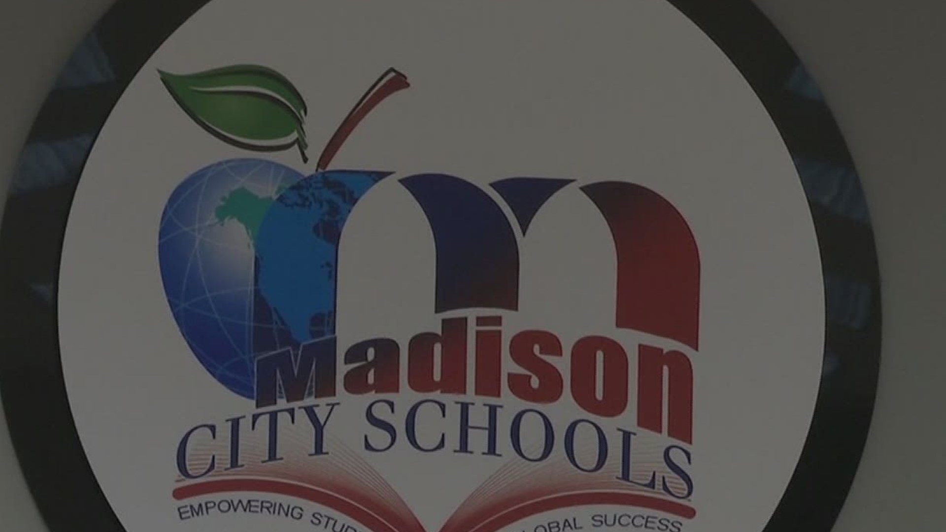 Madison City Schools superintendent Dr. Ed Nichols outlined the back-to-school plan for all grades.