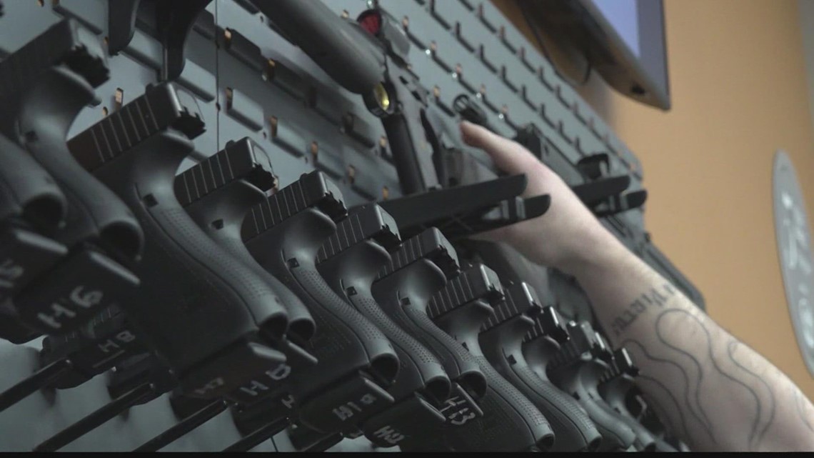 Controversial bills move through Alabama legislature | rocketcitynow.com