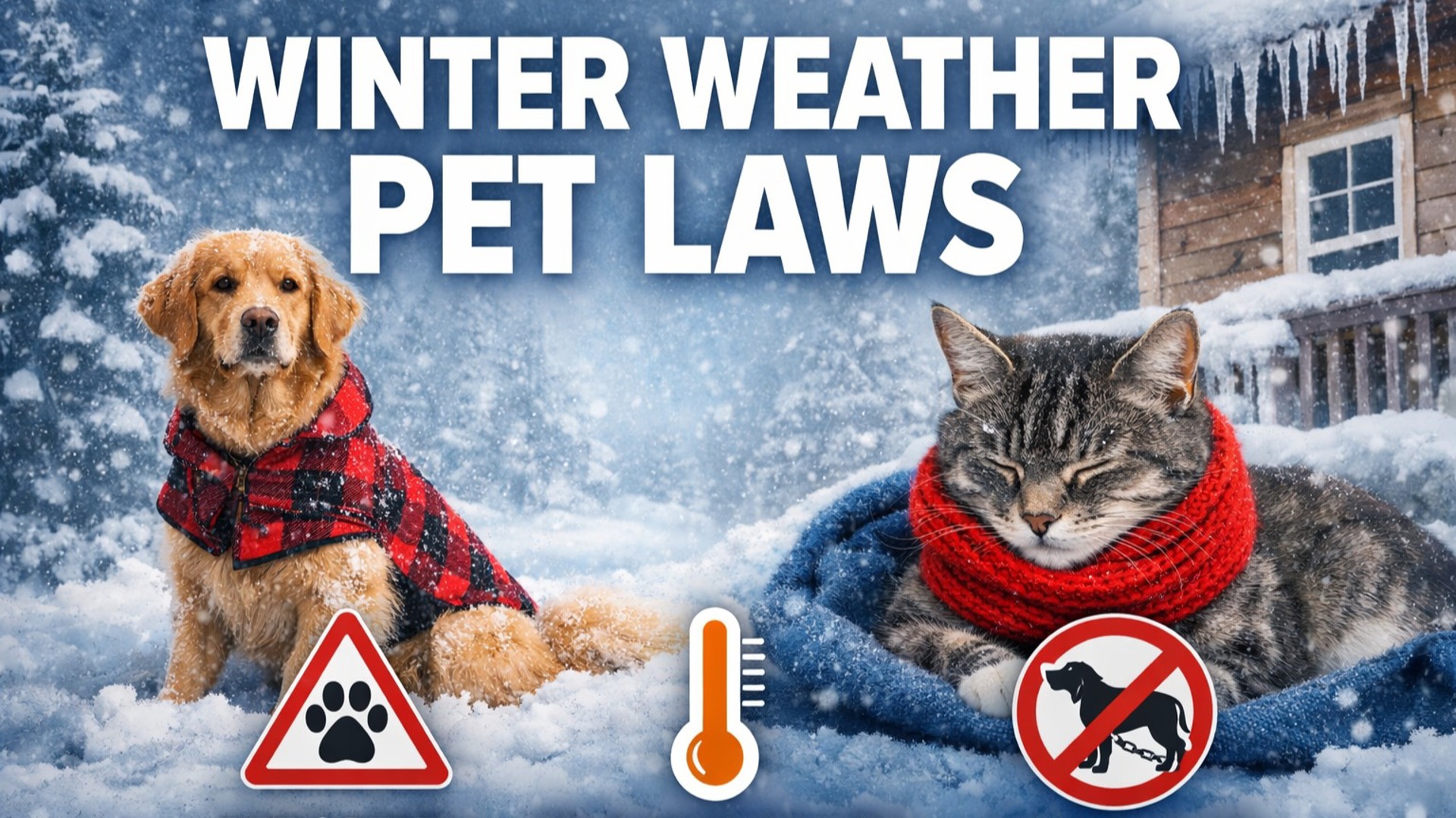 Pet Risks Wallpaper Huntsville requires pet shelters in cold: Report cruelty concerns amid ...