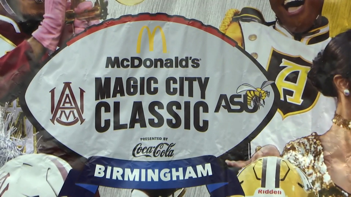 Magic City Classic 2024 Game Day Schedule, Parking, and more