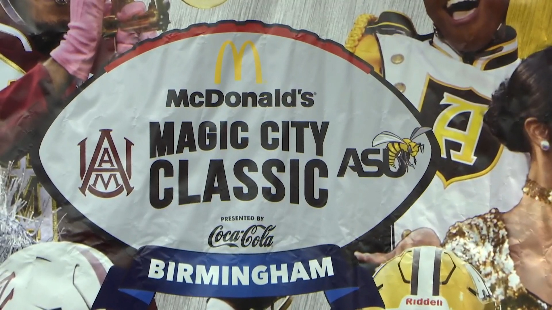 2024 Magic City Classic Preview