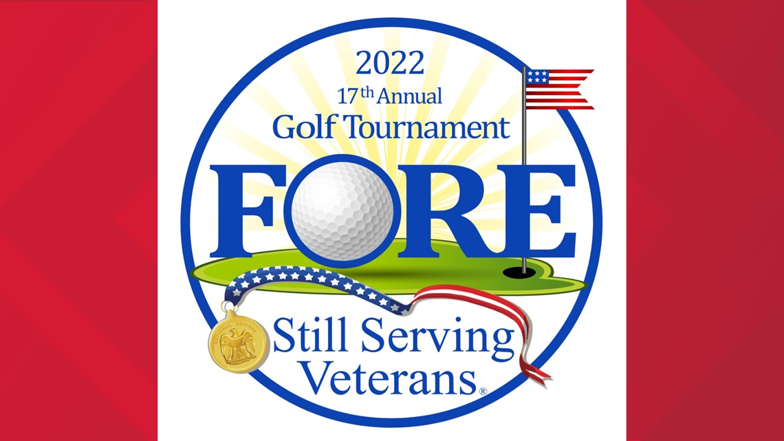 Golf Tournament To Benefit Veterans In Huntsville, Sept. 29 ...