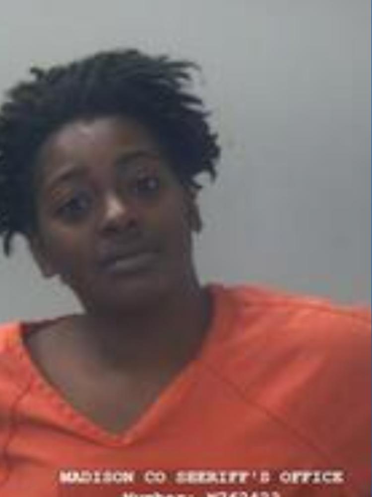 Huntsville woman charged in connection with an August shooting on ...
