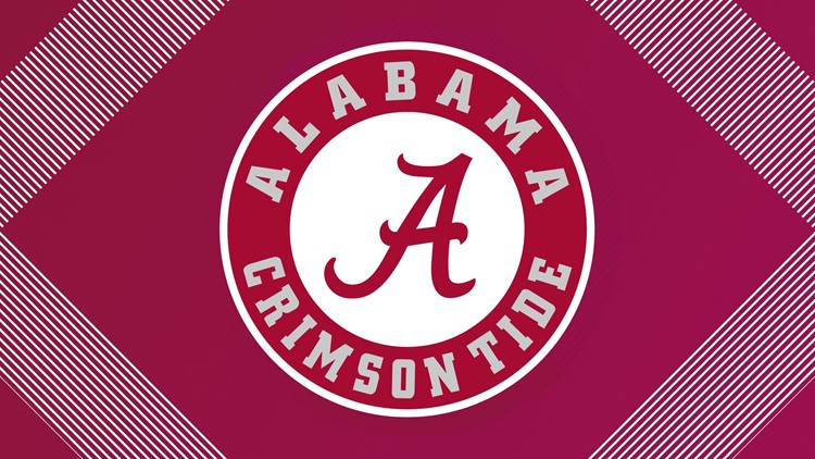 Alabama suspends freshman defensive back after drug arrest