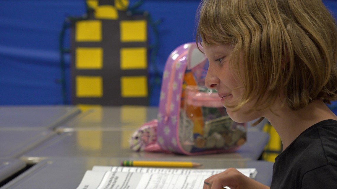 Power Scholars Academy works to empower young scholars