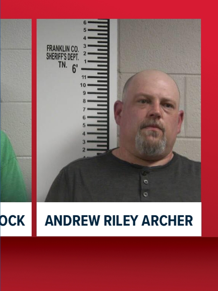 Three arrested after Lincoln County traffic stop death leads to drug ...