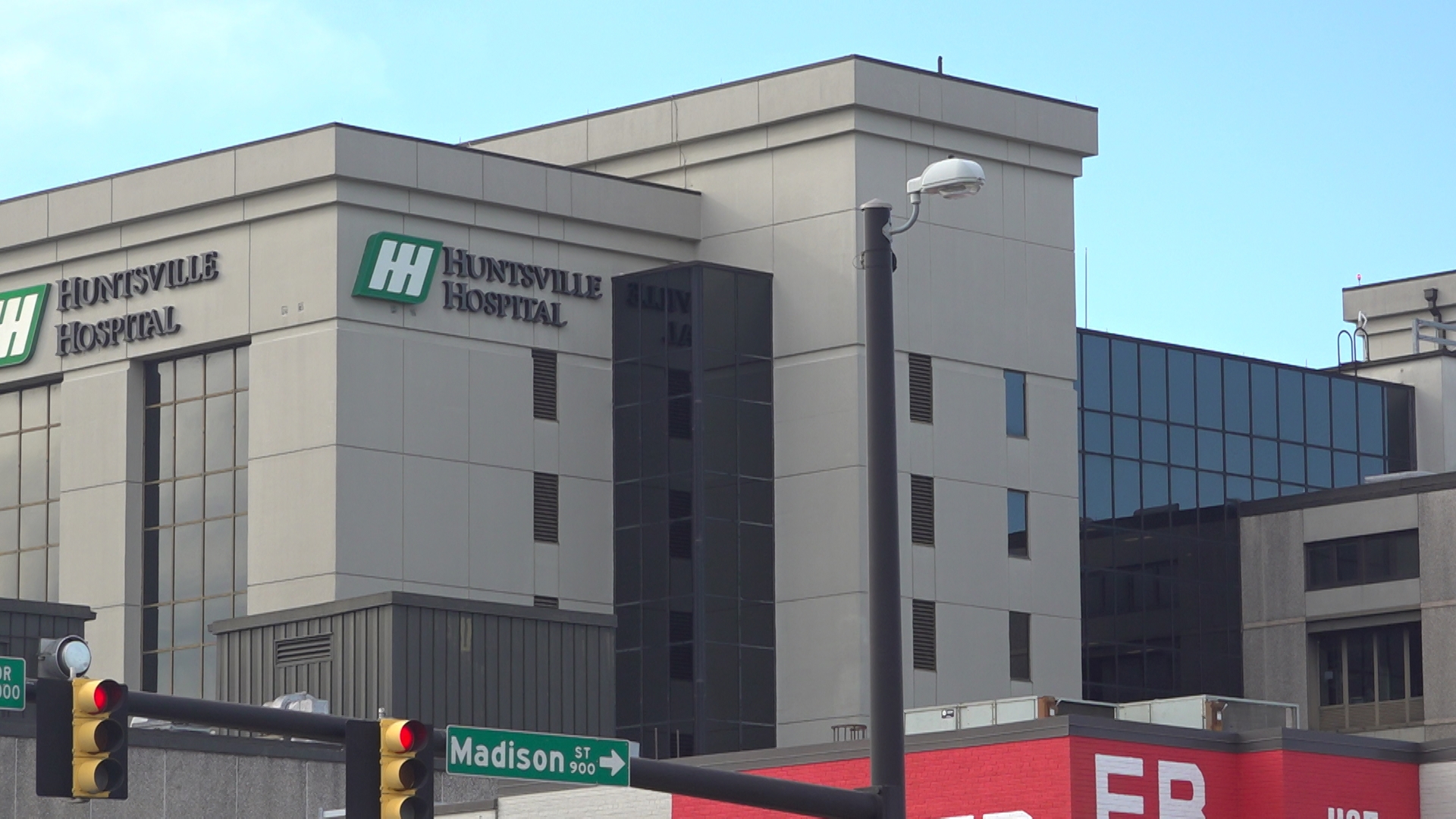 Huntsville Hospital seeks community input on North Alabama health needs ...