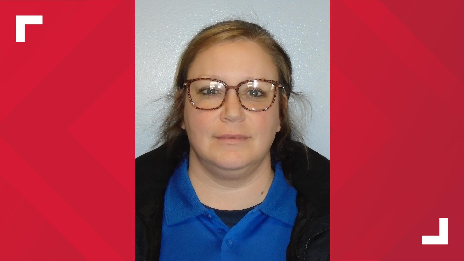 Limestone security guard arrested for promoting prison contraband ...