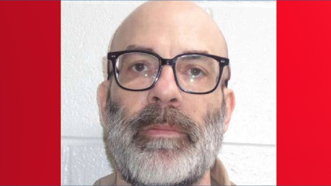 Alabama man originally sentenced to death receives life sentence