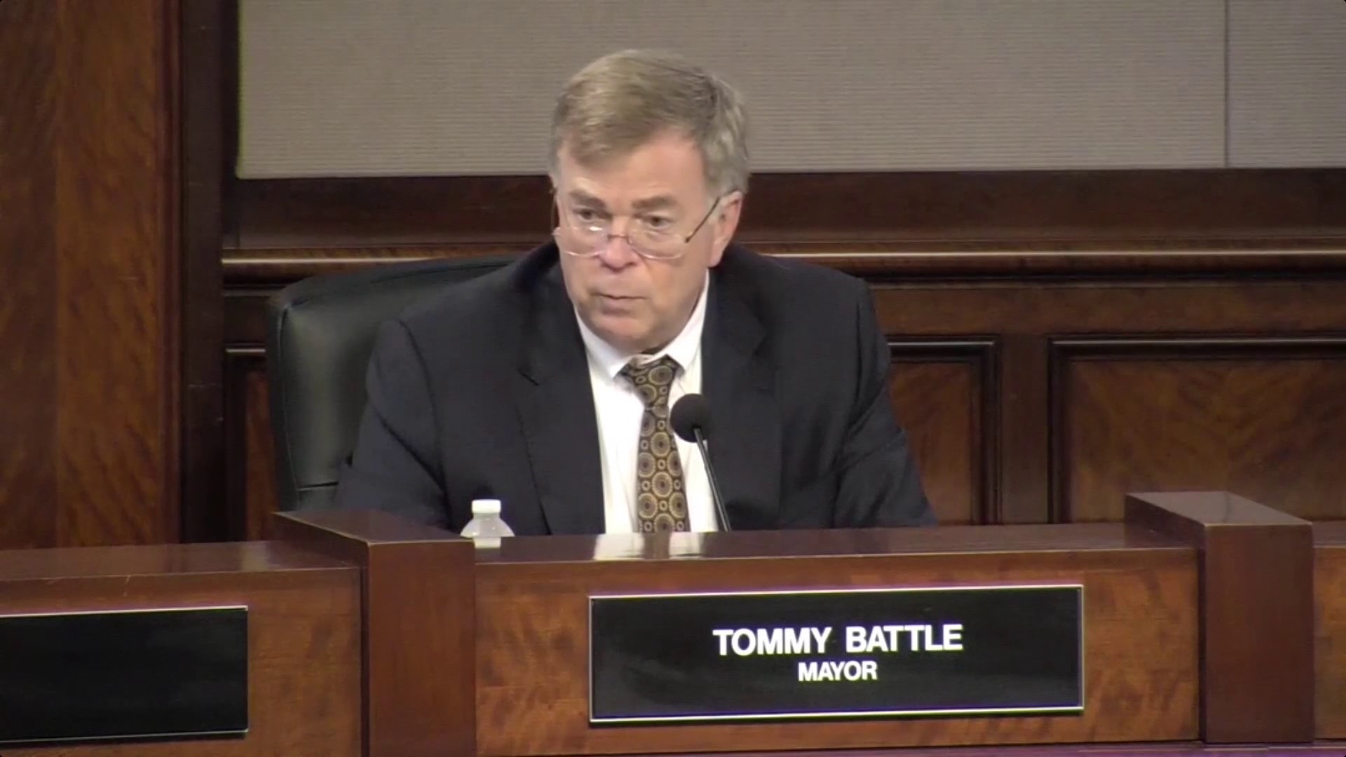 Huntsville City Council approves key leadership appointments in mayor's ...