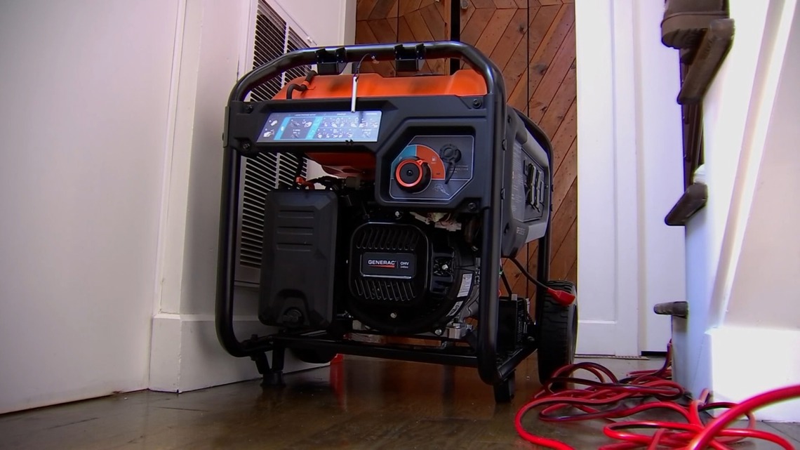 Tennessee HOA threatens fine over emergency generator use during winter storm