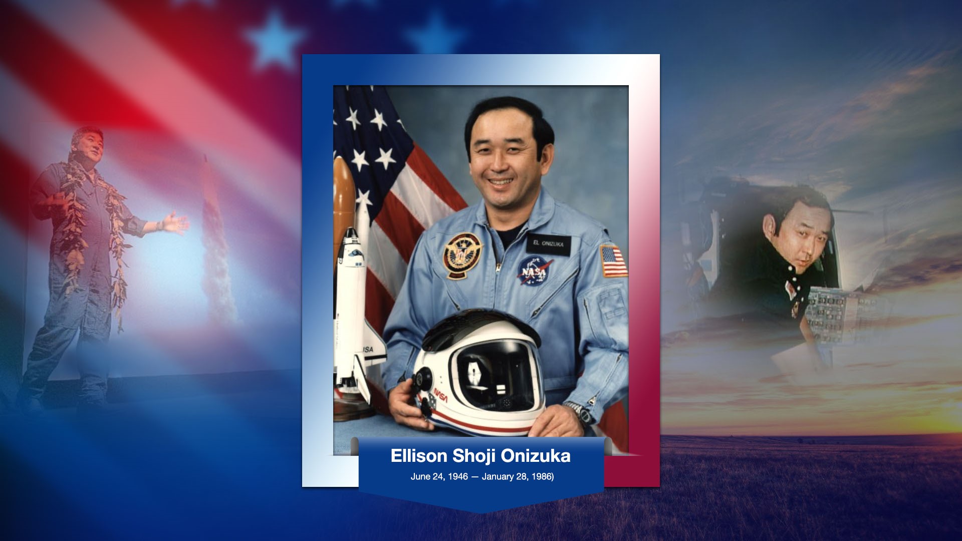 NASA Day Of Remembrance Honors Fallen Astronauts | Rocketcitynow.com