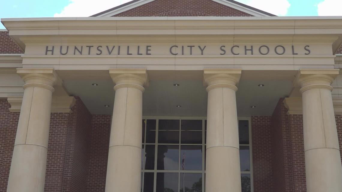 Huntsville, Madison City, and Madison County school leaders talk school security