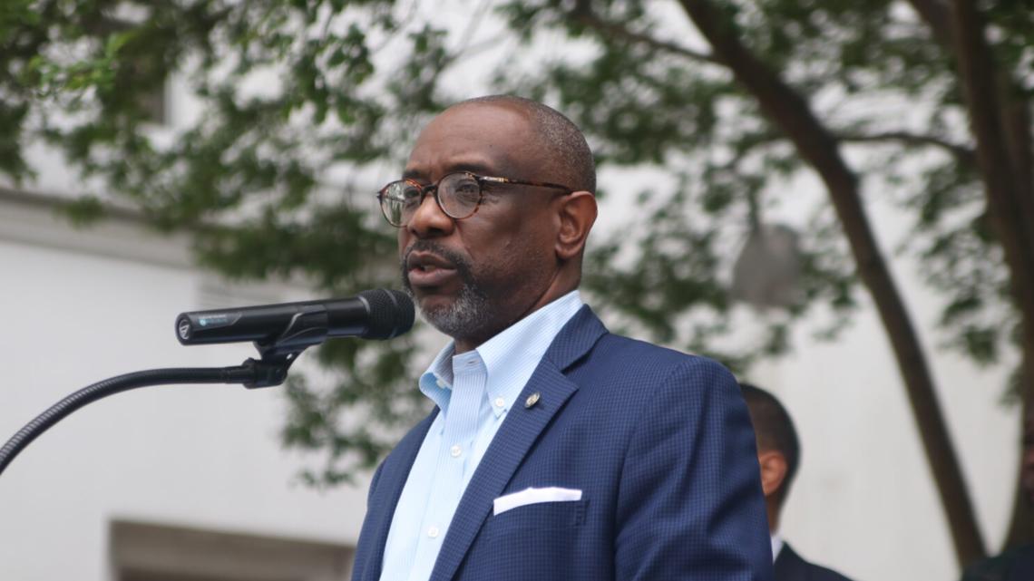 Montgomery officials, clergy oppose bill that could put city police under state control