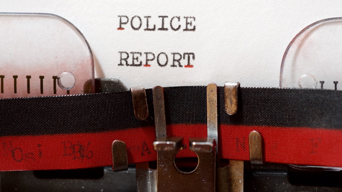 A Local Group Wants Huntsville Police Dept To Be More Transparent Rocketcitynow