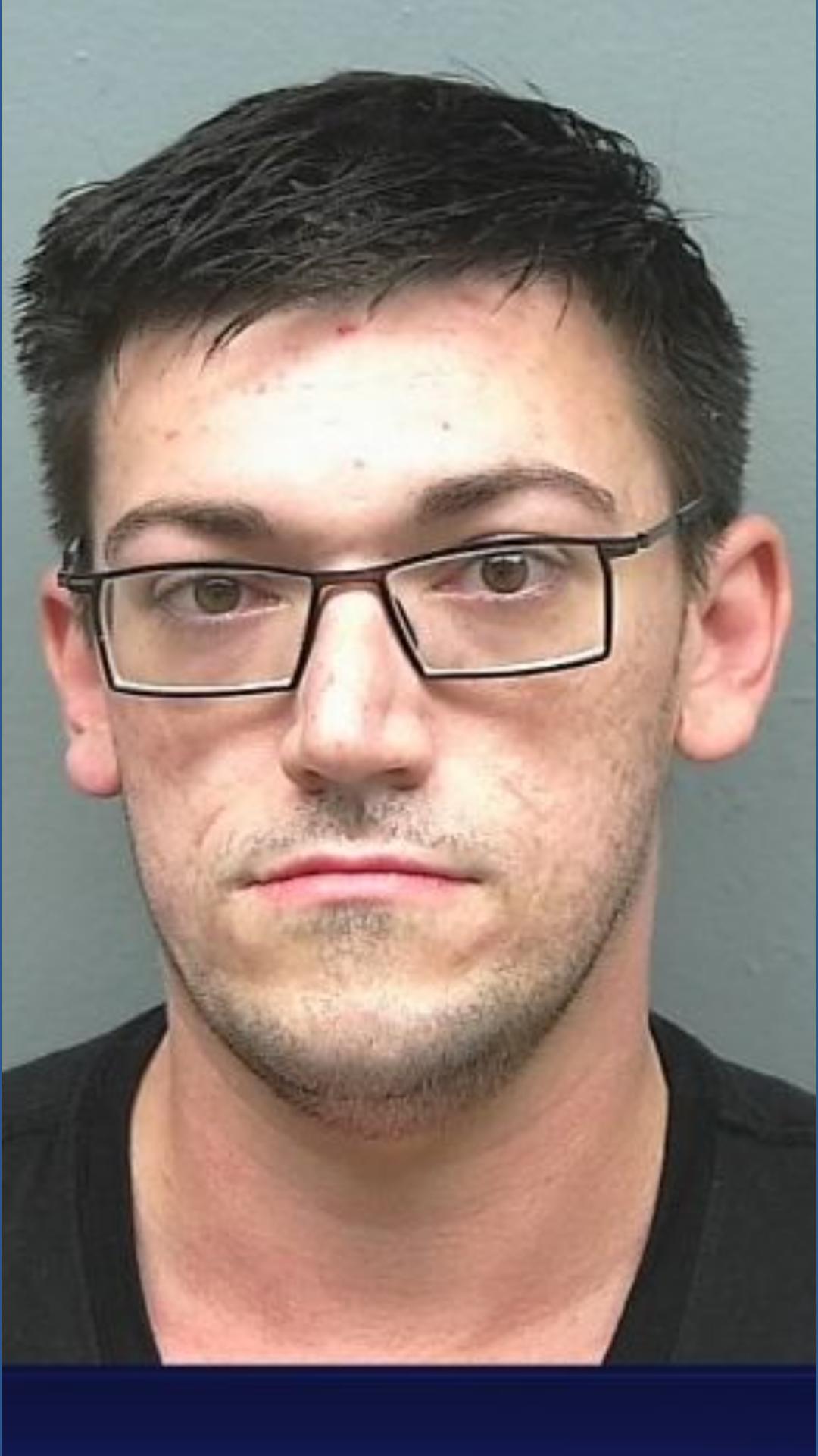 Florence man arrested after fentanyl, meth found during search ...
