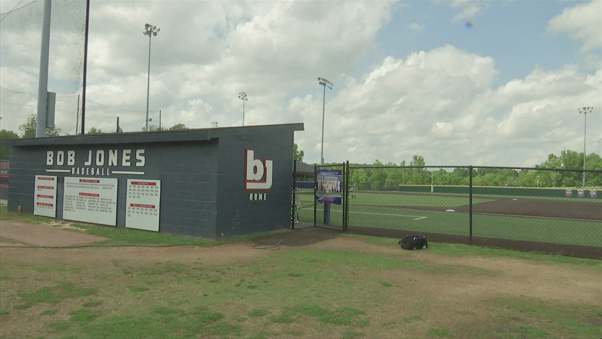 Bob Jones and James Clemens will face off in the 7A Baseball State Semifinals for the first time