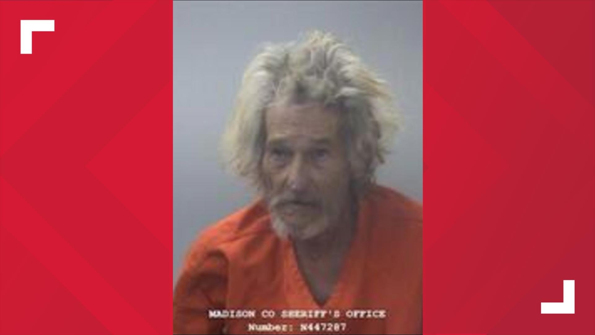 In-custody death in Madison County Jail Monday morning | rocketcitynow.com