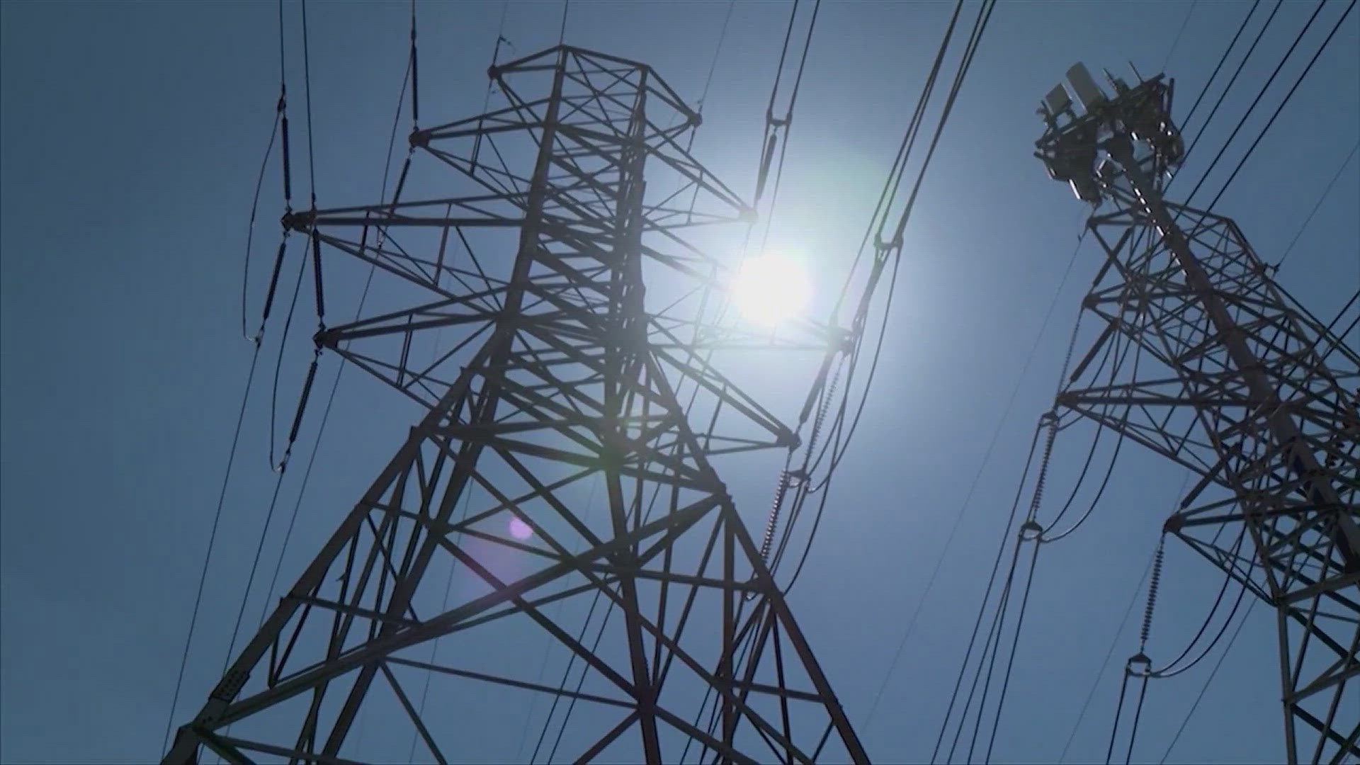 TVA explains power grid safety on extreme heat days and its preparation for high power demand.