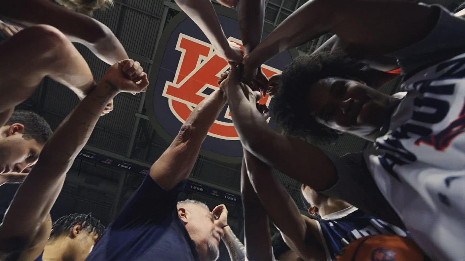 Auburn treks to Huntsville to take on defending Big South Conference champion UNC Asheville in the 2023 Rocket City Classic