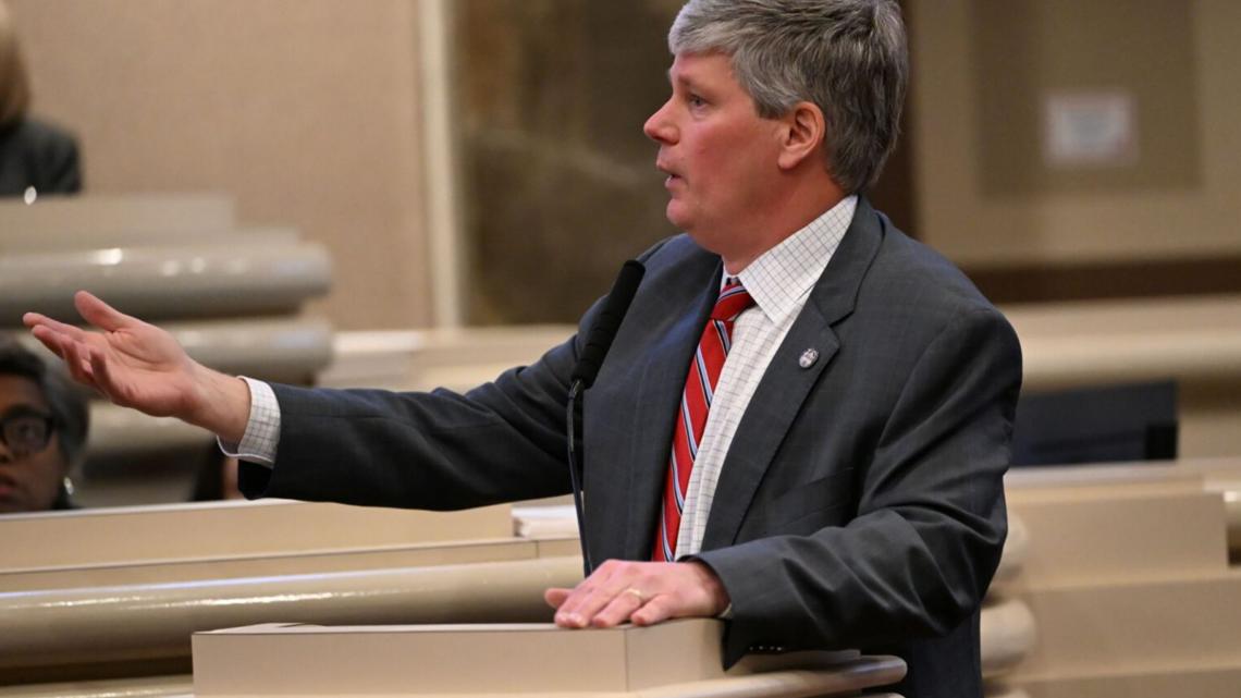 Alabama House OKs bill restricting some self-defense arguments in court cases