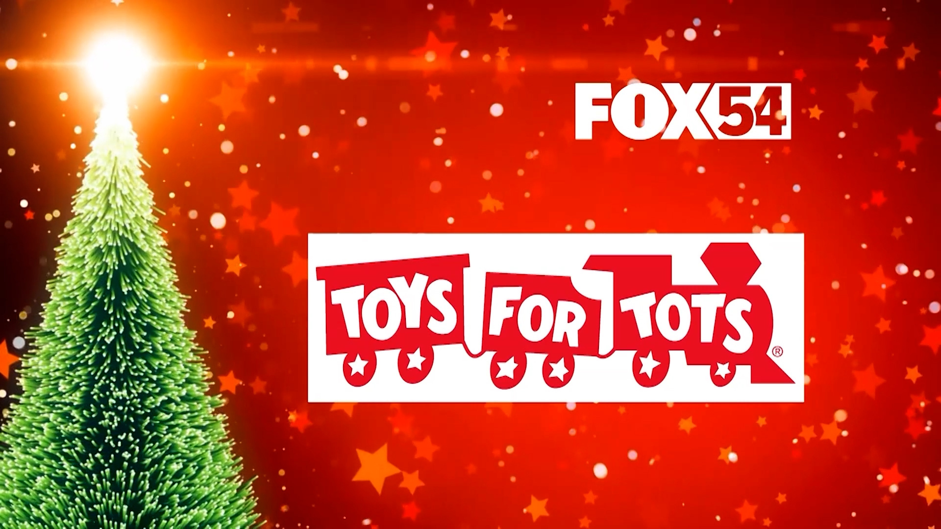 Join Toys for Tots and make the holidays bright for kids in the Tennessee Valley!