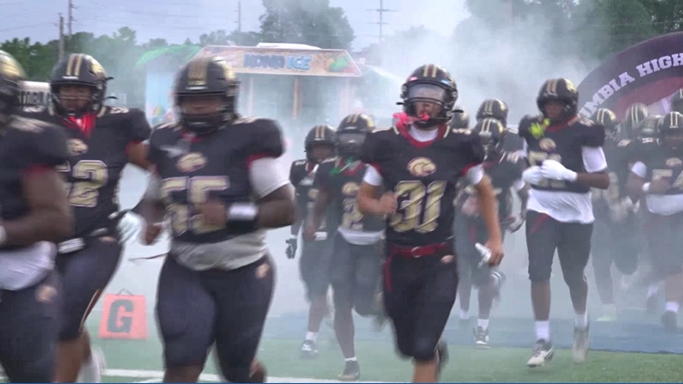 Historic Win: Alabama High School Football Team Ends 8-Year Losing Streak