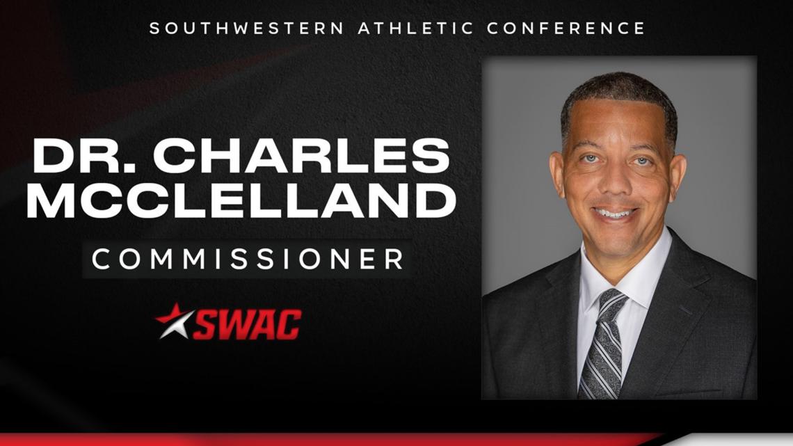 Dr. Charles McClelland elected to serve on NCAA Board of Governors Finance and Audit Committee