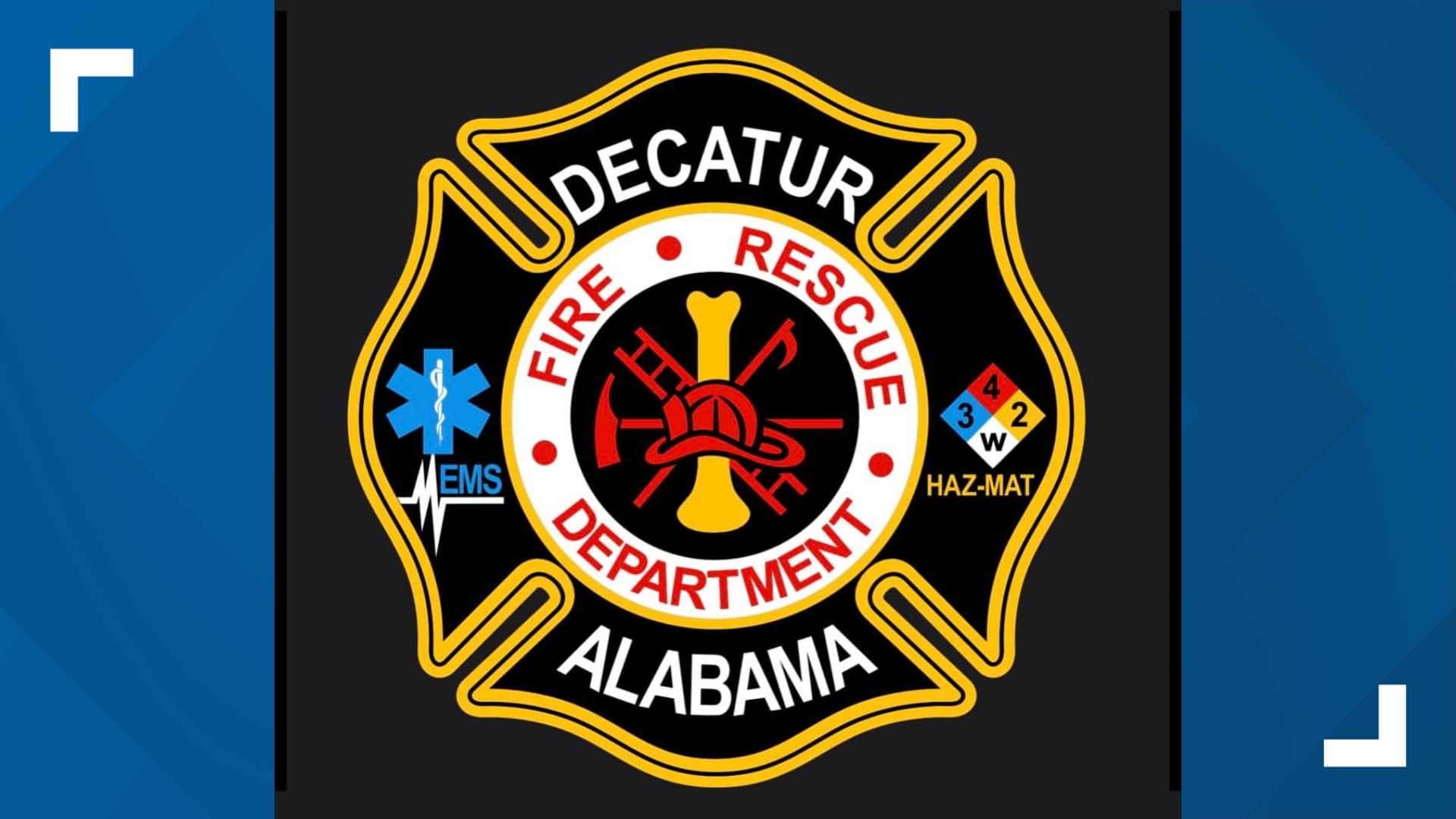 Man found dead in Decatur home after fire | rocketcitynow.com