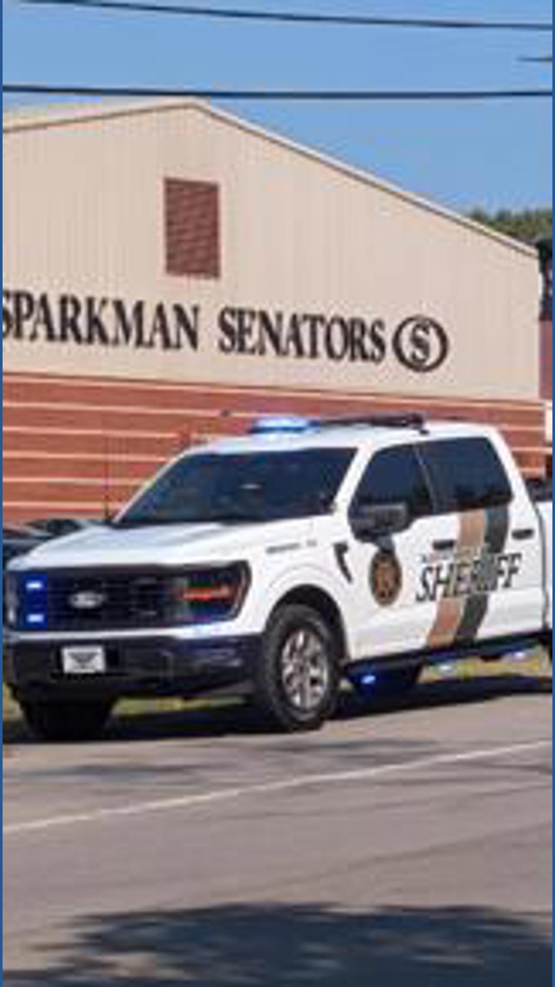 Sparkman schools return to normal after no credible threat found ...