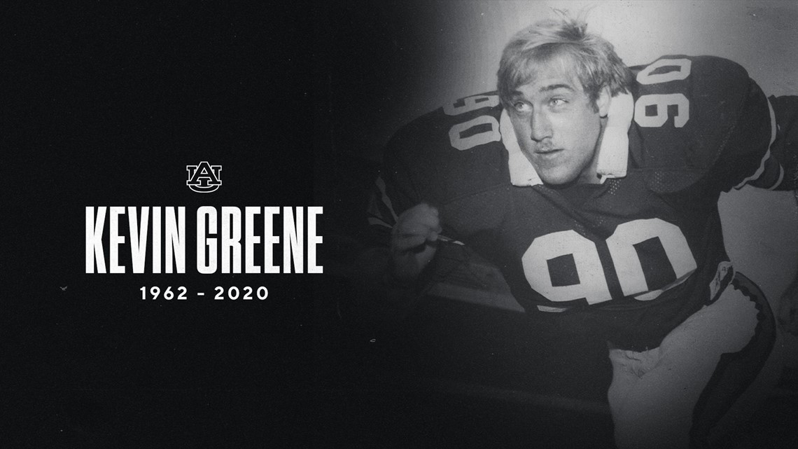 Hall of Famer Kevin Greene passes away