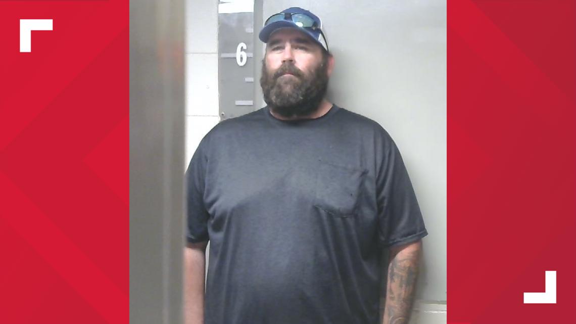 Man arrested for child sex crimes in Marshall County | rocketcitynow.com
