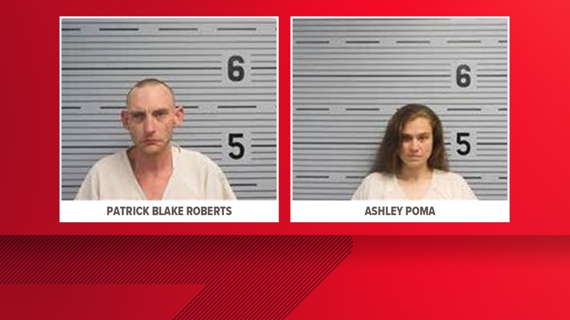 Two arrested in separate firearms-related incidents in Jackson County ...
