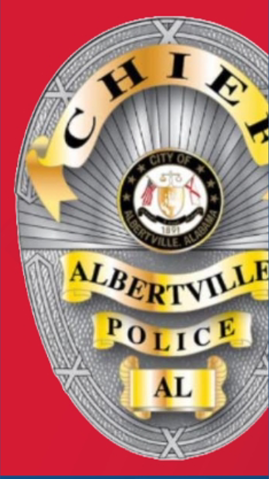 Albertville PD investigates vandalism after mailboxes, political signs ...