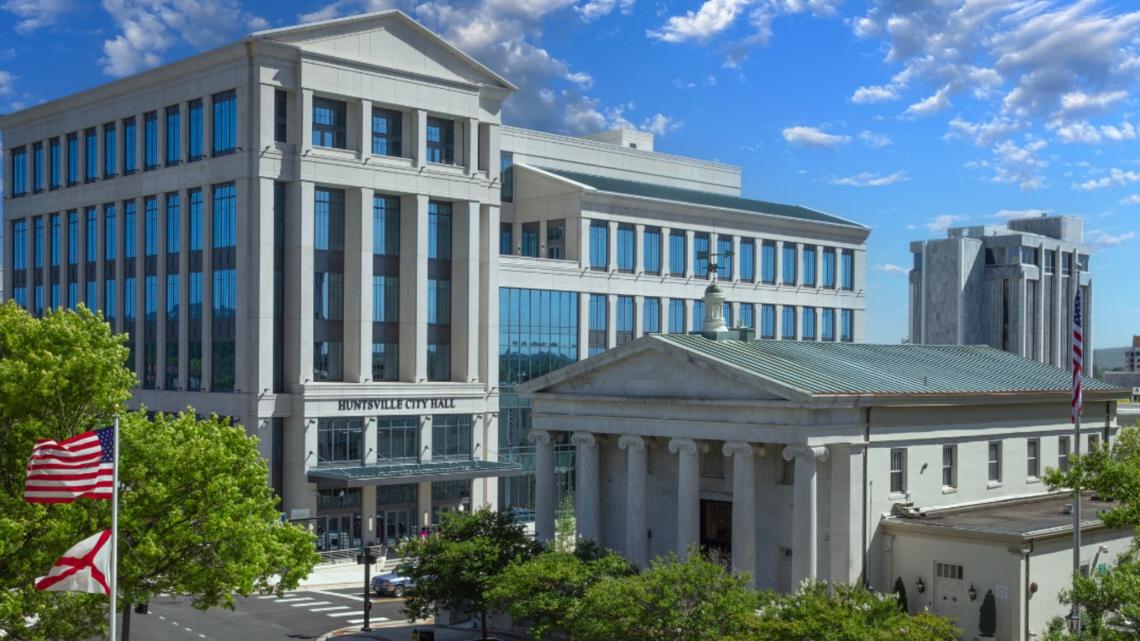 North Alabama city, county holiday closures and sanitation schedules