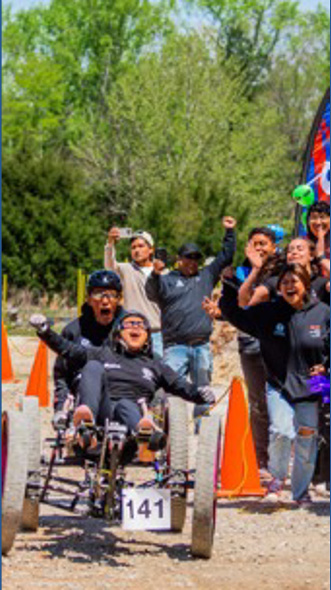 Huntsville hosts global student engineers for NASA's Human Exploration ...