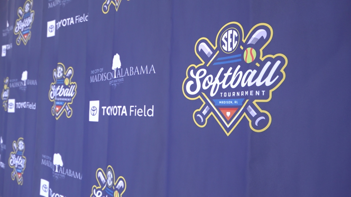 SEC Softball Tournament expected to bring economic boost to Madison