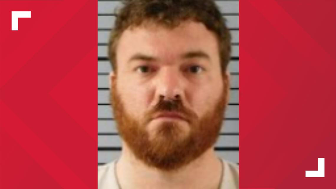 Hearing delayed for man accused of shooting officer | rocketcitynow.com