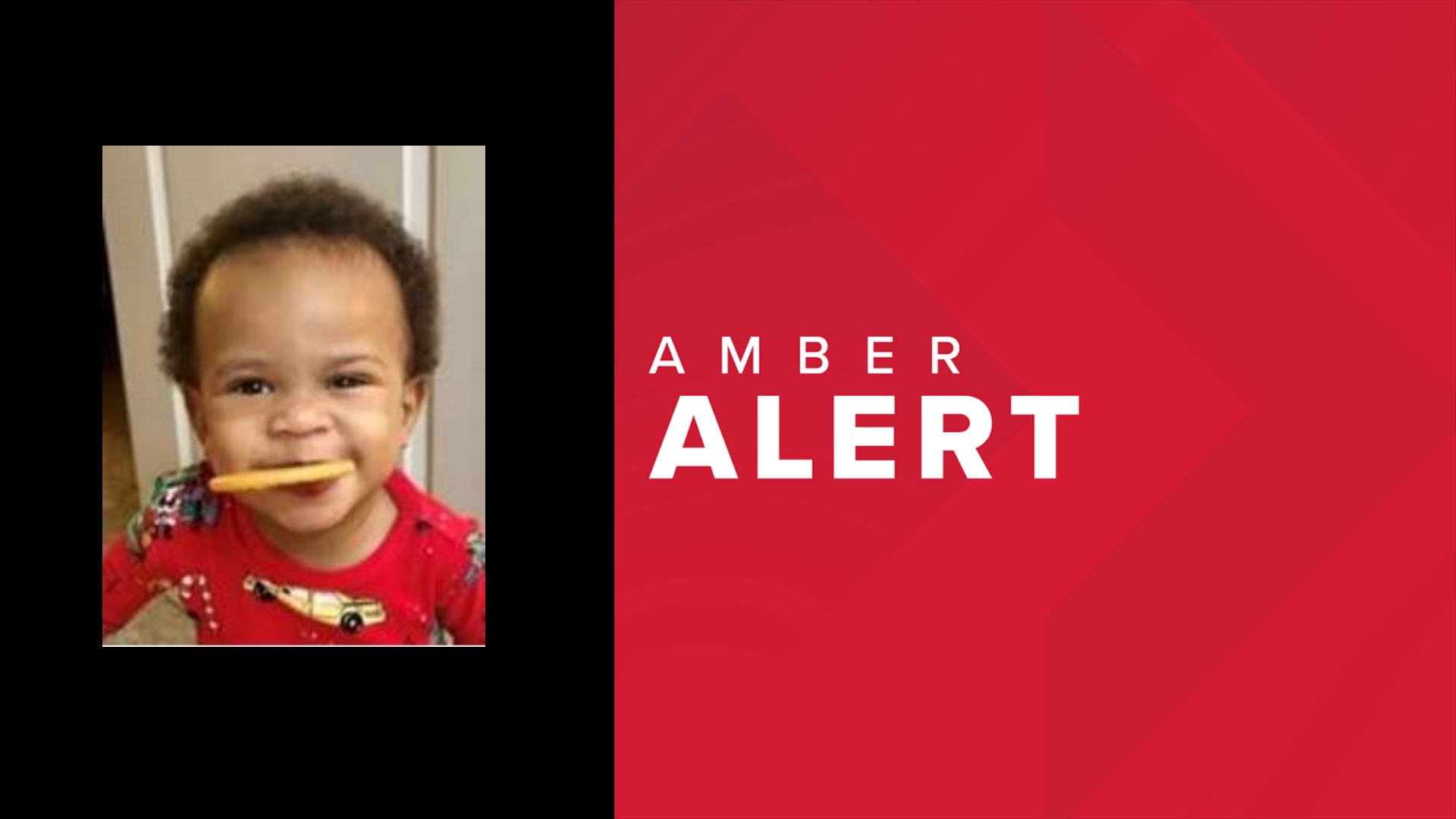 Canceled Amber Alert Canceled For 1 year old Prince Burge canceled-amber-alert-canceled-for-1-year-old-prince-burge
