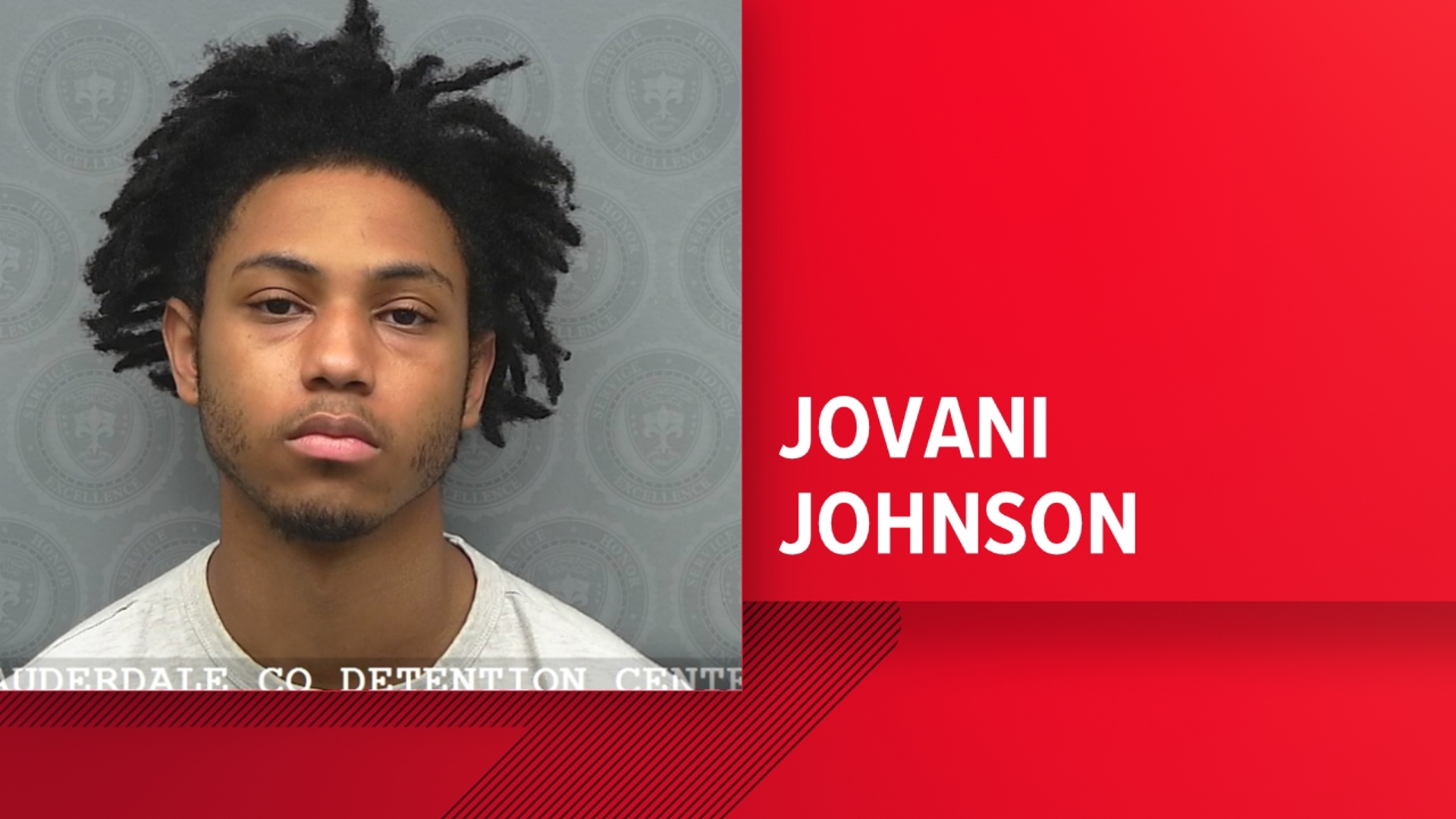 Theft at gun store leads to man's arrest in Florence | rocketcitynow.com