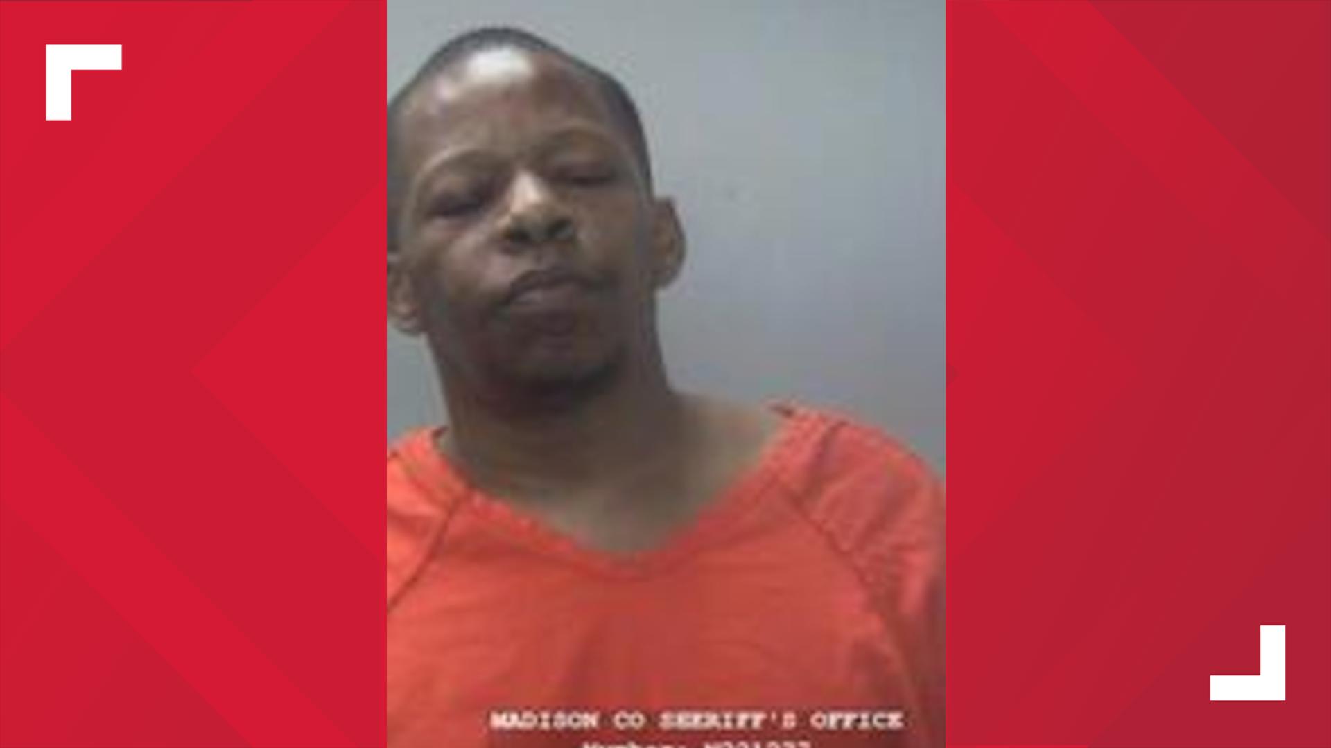 Huntsville stabbing leaves 1 dead, suspect arrested | rocketcitynow.com
