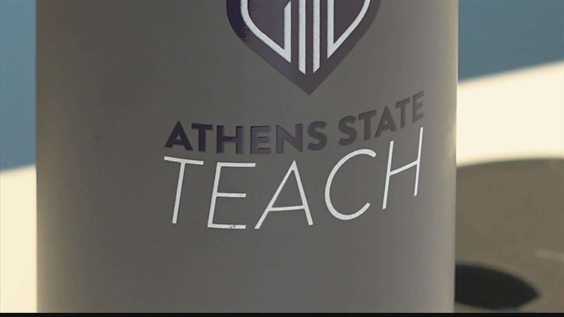 Athens State University received a new grant to help prepare the next generation of STEM teachers.