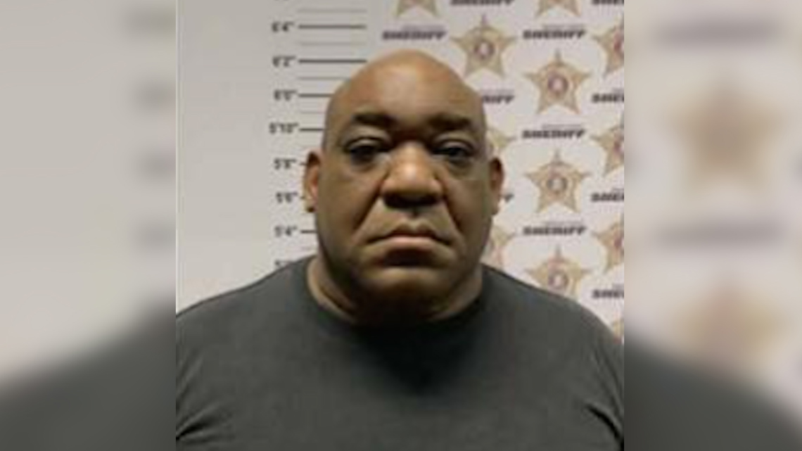 Honey buns land veteran jailer in legal trouble, but his attorney says politics are the real culprit