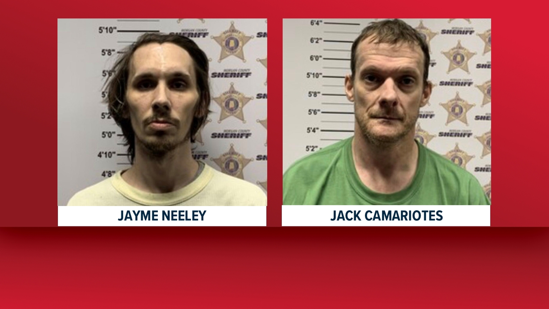 Pair arrested on drug charges after traffic stop | rocketcitynow.com