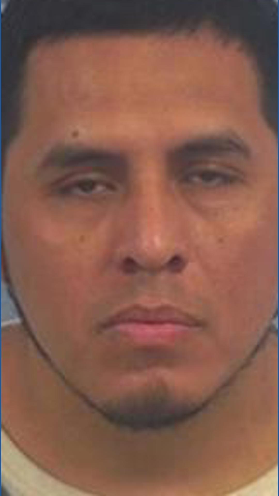 Mexican citizen gets 18 months for illegal re-entry, charged with rape ...