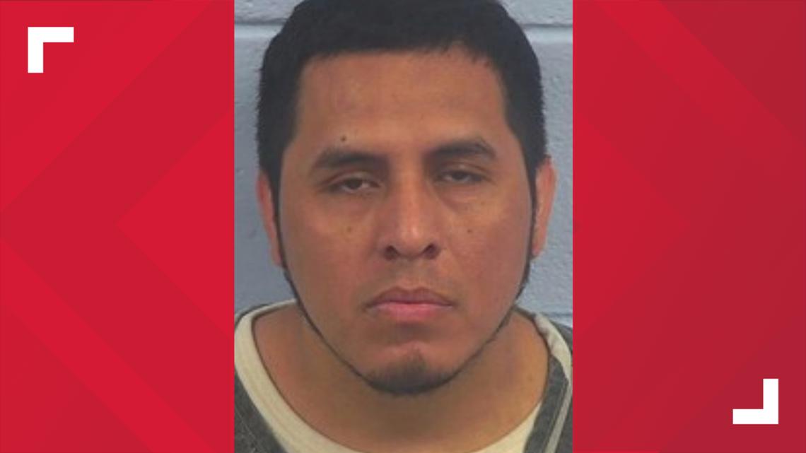 Mexican citizen gets 18 months for illegal re-entry, charged with rape ...
